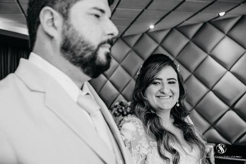 Casamento de Dia no Rio de Janeiro'