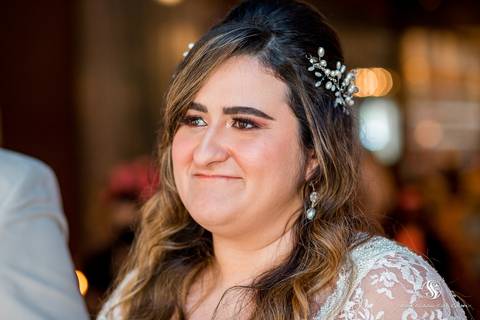 Casamento de Dia no Rio de Janeiro'