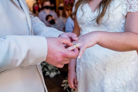 Casamento em São Francisco Niterói'