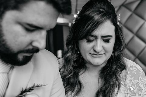 Casamento em São Francisco Niterói'