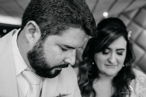 Casamento em São Francisco Niterói'