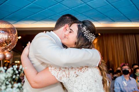 Casamento em Jurujuba Niterói'