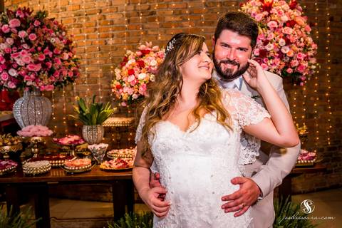 Restaurante à Mineira Casamento'