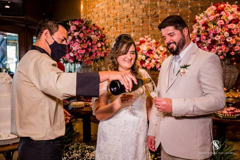 Restaurante à Mineira Casamento'