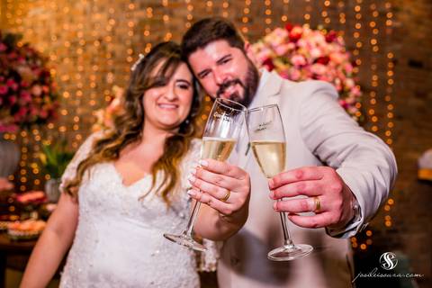 Restaurante à Mineira Casamento'