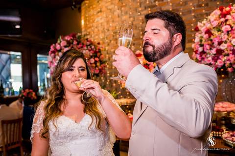 Restaurante à Mineira Casamento'