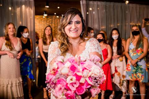 Restaurante à Mineira Casamento'