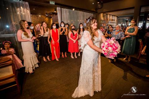 Restaurante à Mineira Casamento'