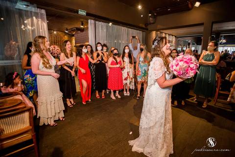 Restaurante à Mineira Casamento'