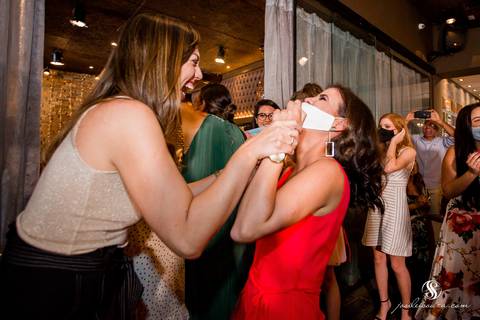 Casamento Rústico em Niterói'