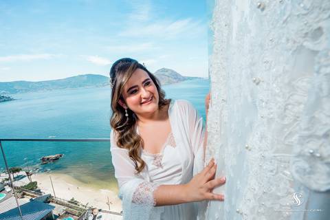 Casamento em Niterói'