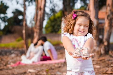 Ensaio de Grávidas em Itaboraí - RJ'