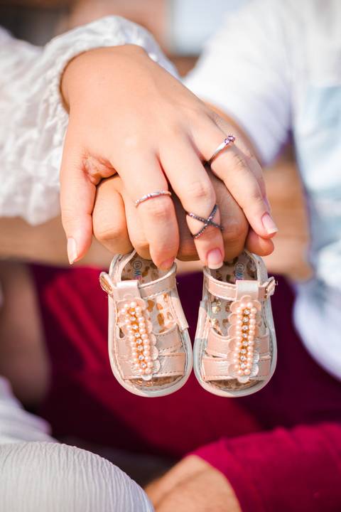 Ensaio de Grávidas em Itaboraí - RJ'