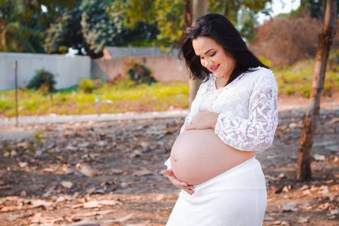 Fotos de Gestantes em Itaboraí'