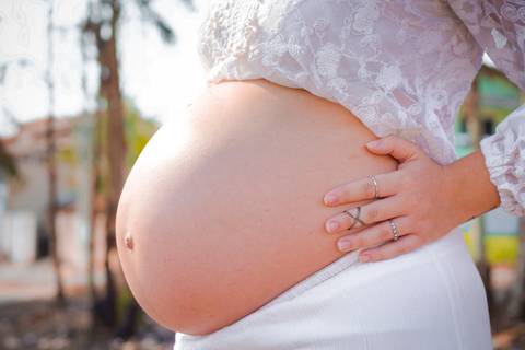 Fotos de Gestantes em Itaboraí'