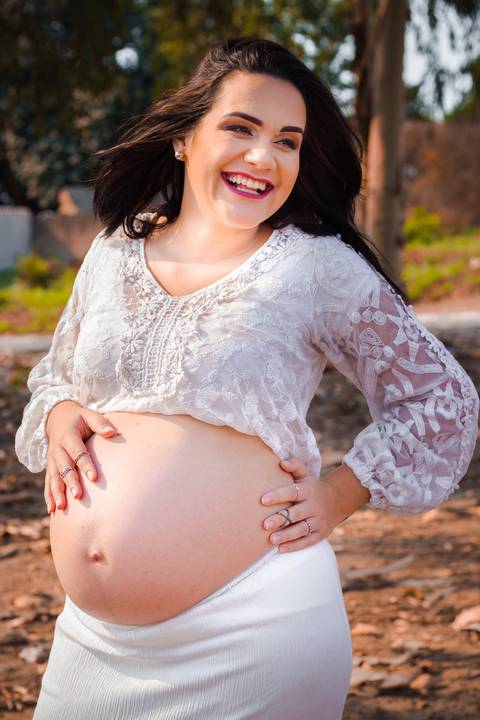Fotos de Gestantes em Itaboraí'