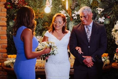 Fotógrafo para Bodas em Niterói'