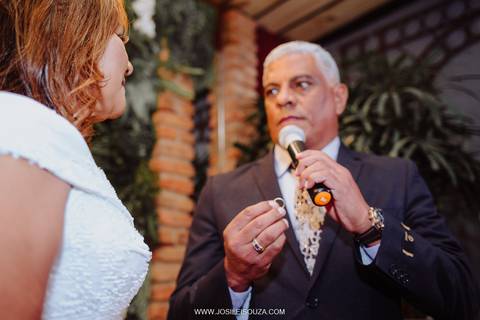 Fotografia de Casamento RJ'