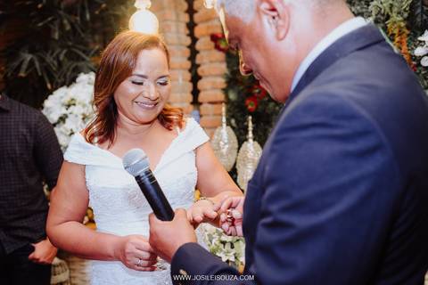 Fotografia de Casamento RJ'