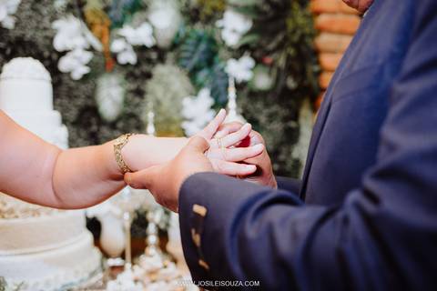 Aniversário no Restaurante Dimattoni'