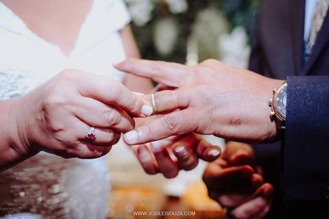 Onde comemorar Bodas de Casamento no Rio de Janeiro'