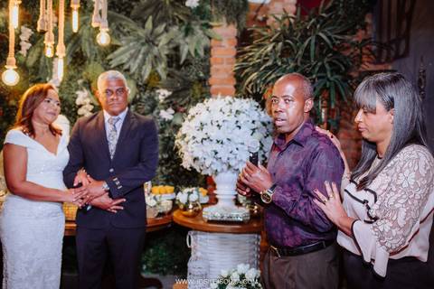 Onde comemorar Bodas de Casamento no Rio de Janeiro'