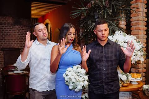 Onde comemorar Bodas de Casamento no Rio de Janeiro'