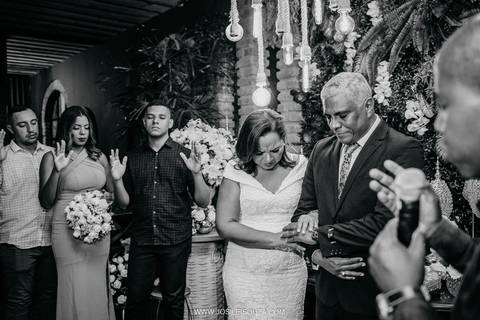 Onde comemorar Bodas de Casamento no Rio de Janeiro'