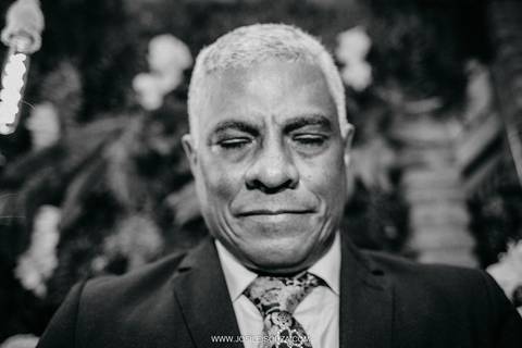 Decoração de Casamento'