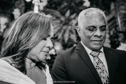 Decoração Rústica para casamento'