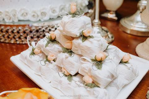 Casamento Rústico em Itaboraí - RJ'