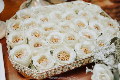 Casamento Rústico em Itaboraí - RJ'