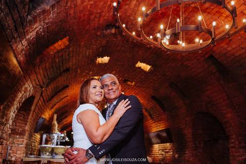 Fotos de Casais no Restaurante Dimattoni'