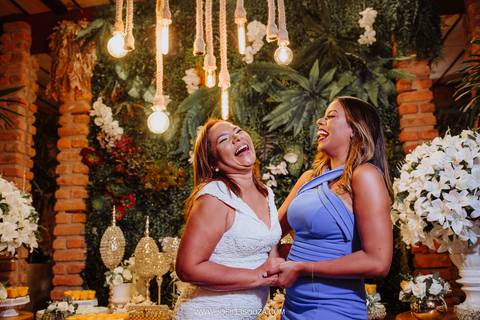 Fotos de Casais em Restaurante '