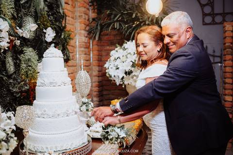 Fotos de Casais em Restaurante '