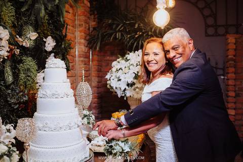 Fotos de Casais no Restaurante Dimattoni'