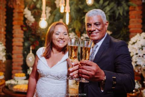 Fotos de Casais em Restaurante '