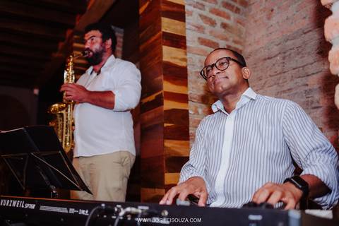 Músicos para Casamento no RJ'