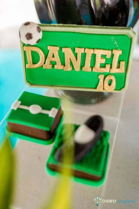 Decoração infantil em Itaipuaçú - Maricá - RJ'