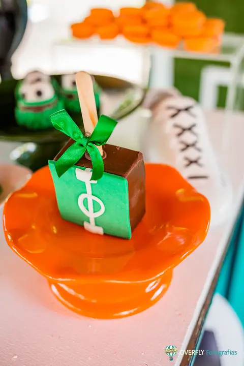 Decoração infantil em Itaipuaçú - Maricá - RJ'