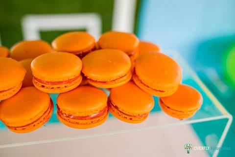 Decoração infantil em Itaipuaçú - Maricá - RJ'