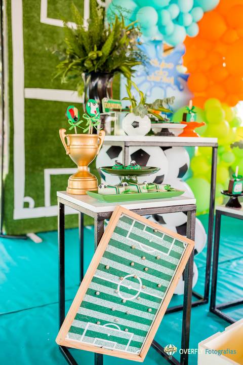 Decoração infantil em Itaipuaçú - Maricá - RJ'