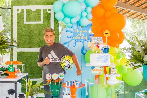 Aniversario Infantil em Maricá-RJ'