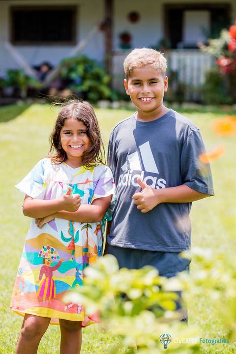 Fotógrafo de Itaipuaçú para aniversário'