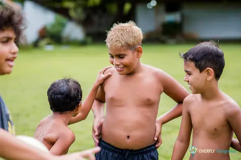 Fotógrafo de Festa Infantil em Maricá'
