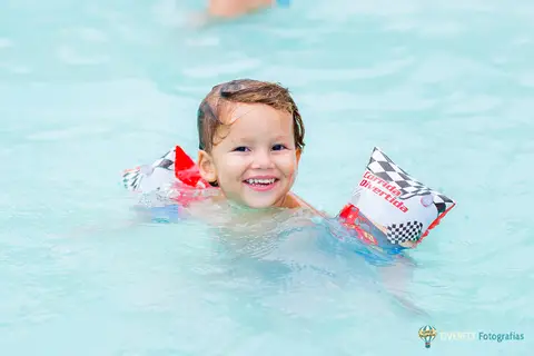 Festa Pool Party em Niterói , São Gonçalo, Mericá - RJ'
