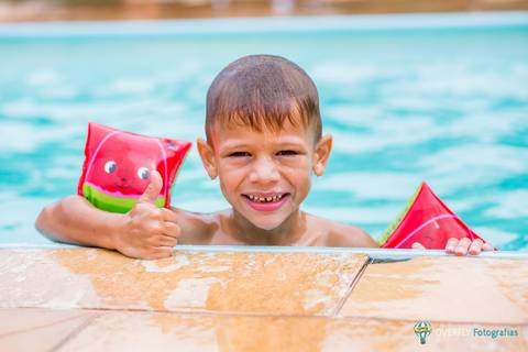 Fotógrafo de Festa Infantil em Niterói'