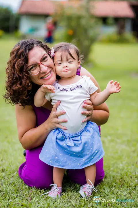 Fotógrafo de Festa Infantil em Niterói'