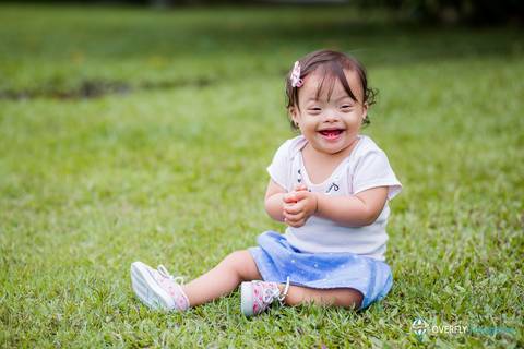 Fotógrafo de Festa Infantil em Niterói'