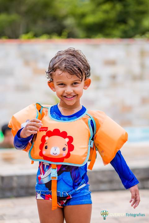 Fotógrafo de Festa Infantil em Niterói'